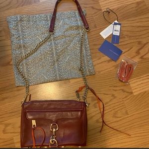 Rebecca Minkoff Mini Mac